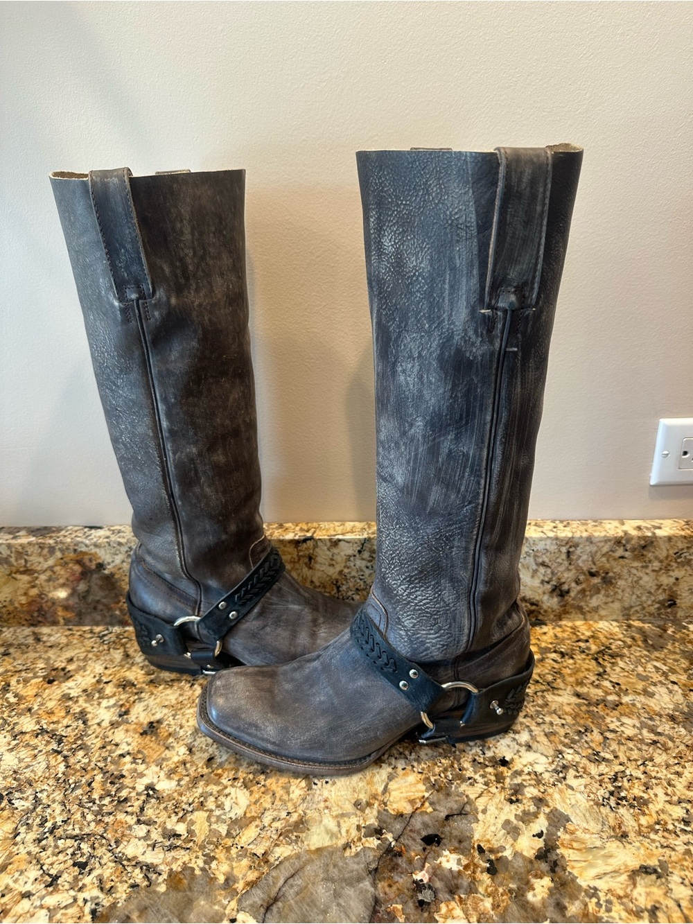 OG Freebird Timber 9